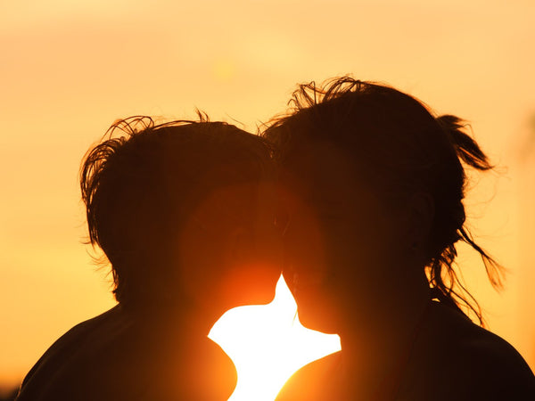 Fall in Love Again - Good Clean Love