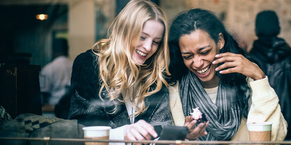 The Importance of Female Friendship - Good Clean Love