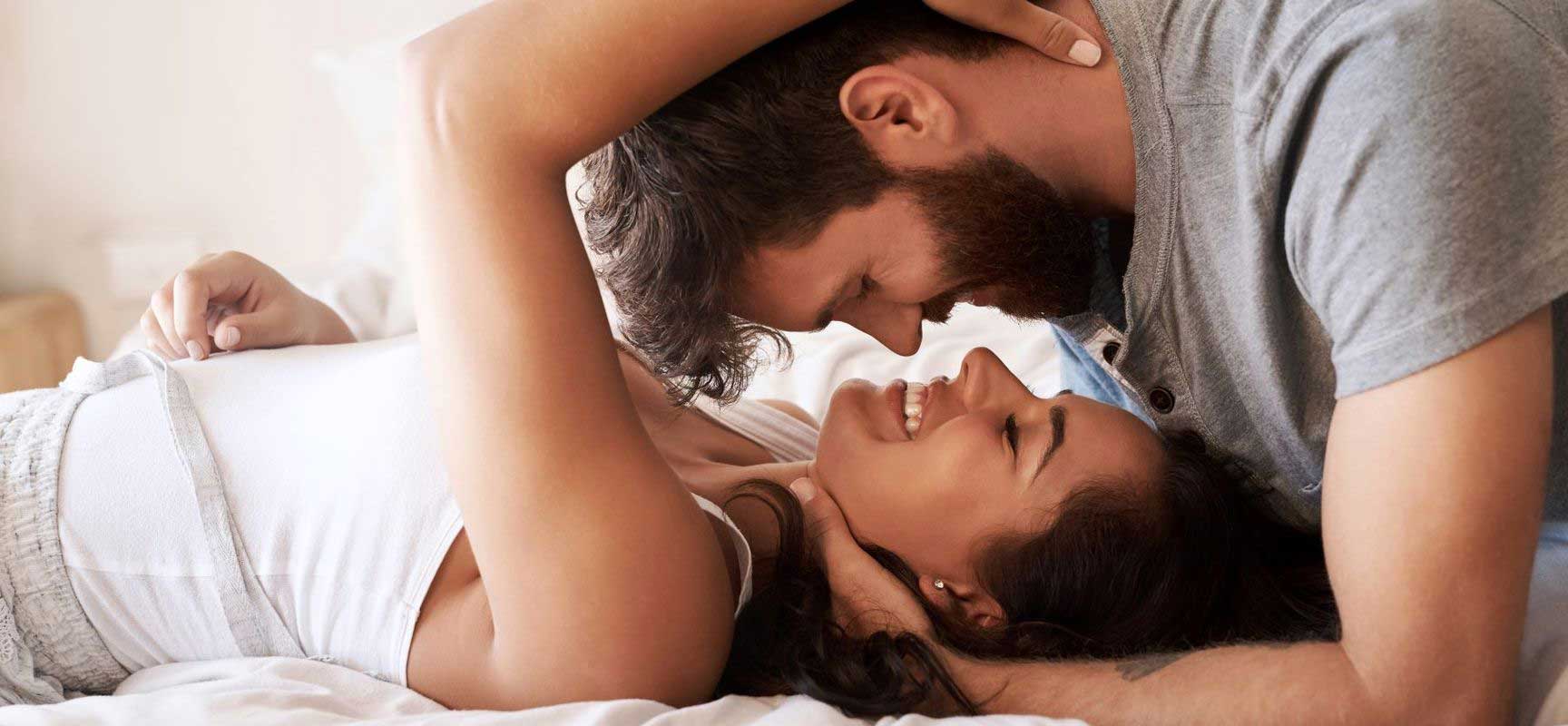 Curiosity 101: How Foreplay Changes Everything