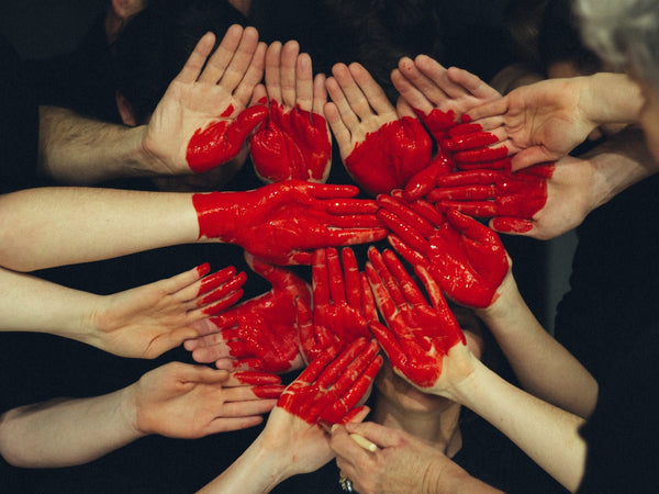 Fulfilling Our Mission- Love: Asked and Answered - Good Clean Love