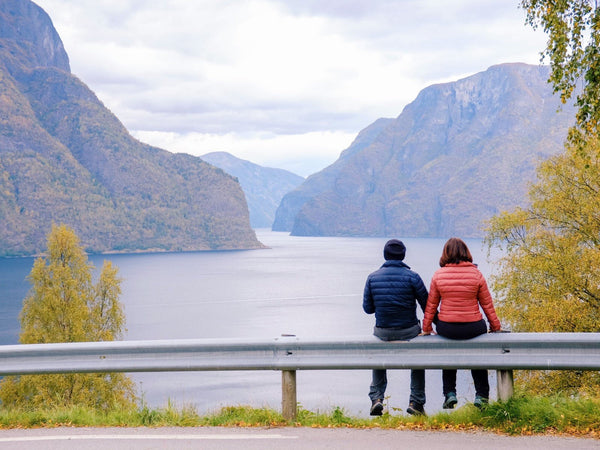 Full Disclosure - Good Clean Love