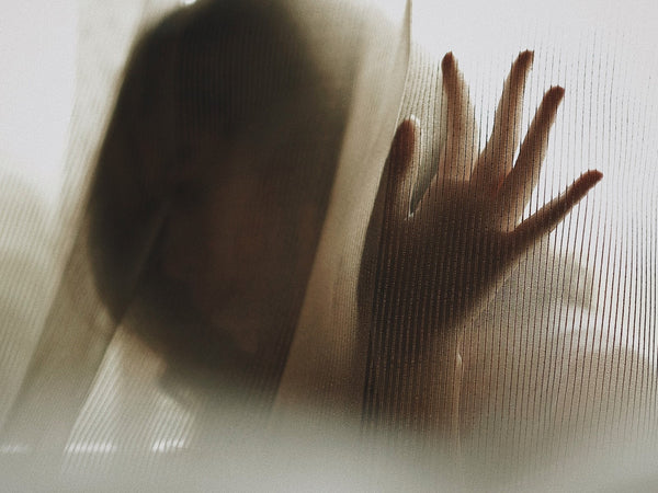 Getting the Hurt We Believe We Deserve - Good Clean Love