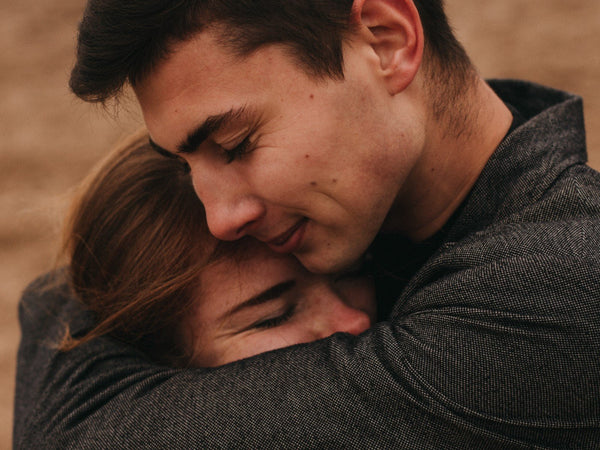 Getting to Gratitude - Good Clean Love