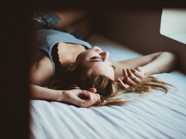 Overcome Sexual Insecurity in Men: Effective Solutions - Good Clean Love