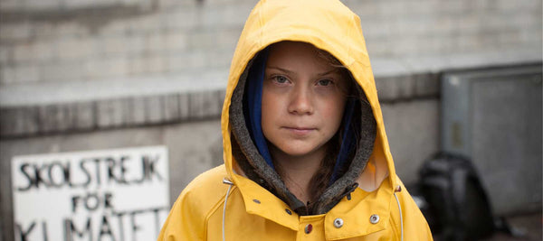 The Super Powers of One Girl’s Truth - Good Clean Love