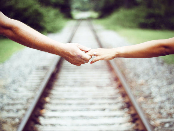 Growing Up in Love - Good Clean Love