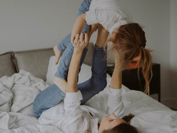 Help make pregnancy safer for women everywhere with Every Mother Counts - Good Clean Love