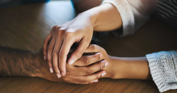 How to Ask for What You Want from a Partner - Good Clean Love