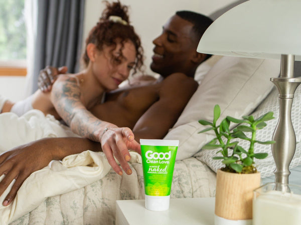 How Lubricants Became a Public Health Crisis - Good Clean Love