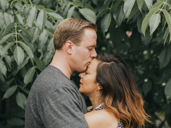 How to Feel Lovable Every Day - Good Clean Love