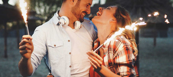 Igniting the Flame - Good Clean Love