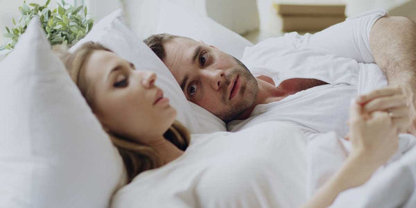 Tired of Initiating Intimacy? - Good Clean Love