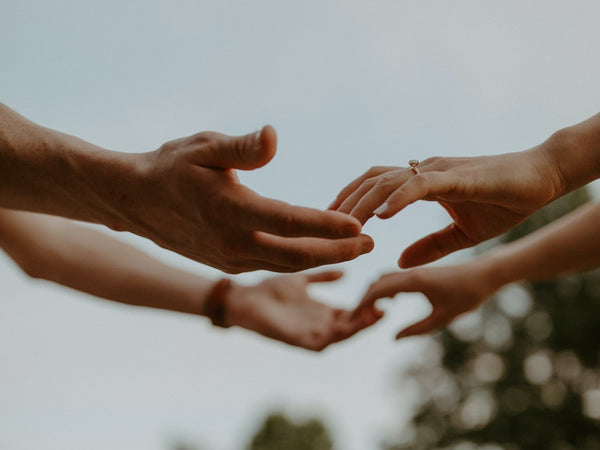 Intentions of Need - Good Clean Love