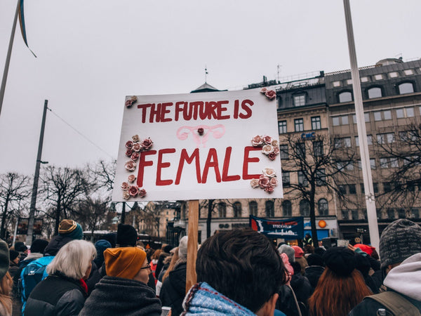 Interview with Emily Lindin of the UnSlut Project - Good Clean Love