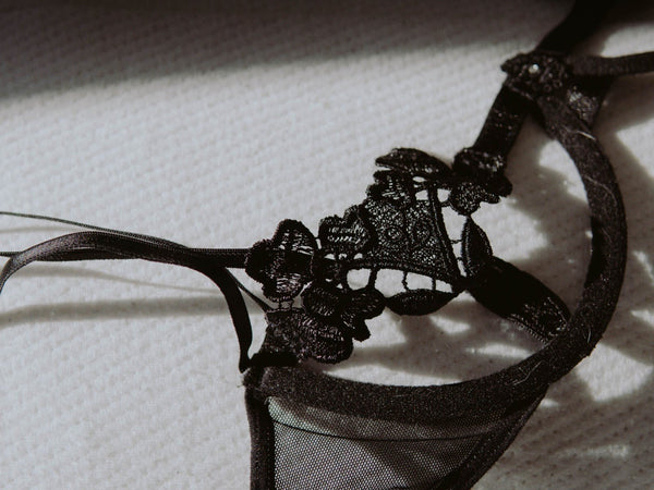 Intimate Clarity - Good Clean Love