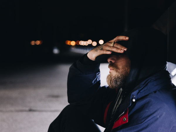 Intimate Violence - Good Clean Love