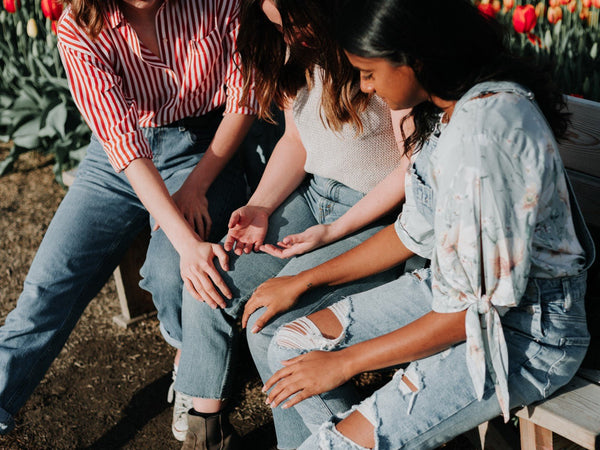 Introducing ‘Naked Health’ - Good Clean Love