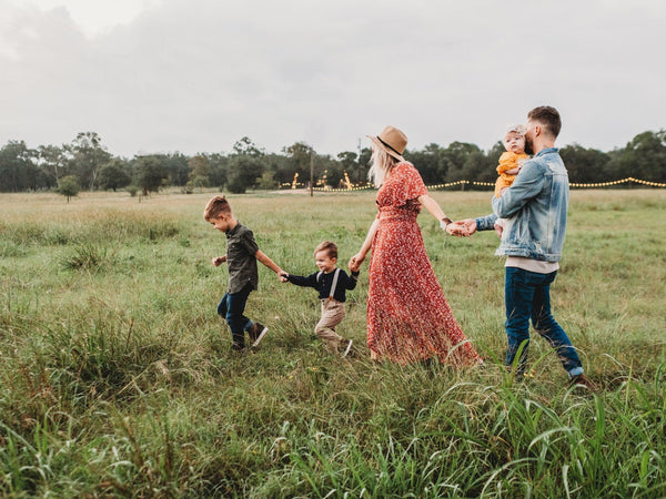 Introducing Our Advice Columns! - Good Clean Love