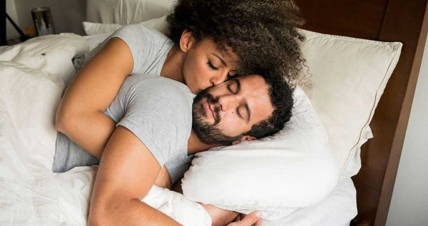 Making Sex the Glue in Your Relationship - Good Clean Love