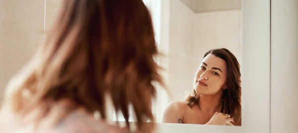 Seeing What Is – Clarity Through the Heart - Good Clean Love