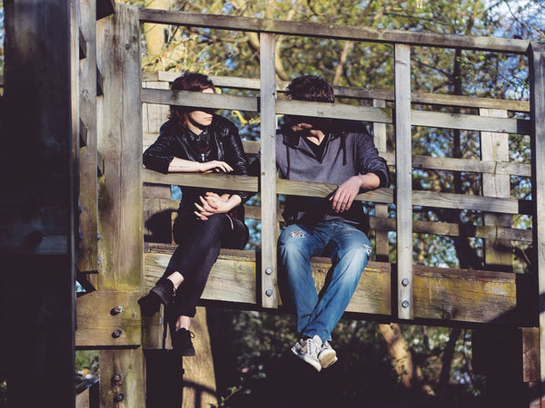 Launching A Trend - Good Clean Love