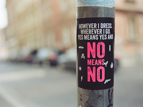 Learning to Feel: The Stanford Sexual Assault - Good Clean Love