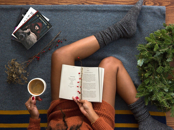 Let Love In - Good Clean Love