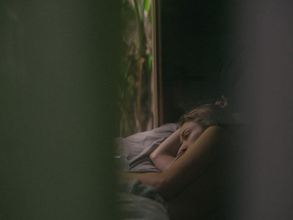 Living Alone vs. Living With Ourselves - Good Clean Love