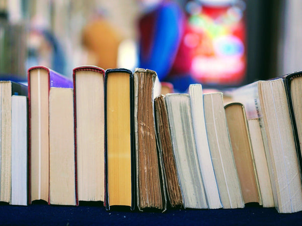 Love’s New Story – Part Three - Good Clean Love