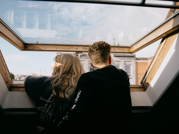 Love’s New Story – Part Two - Good Clean Love