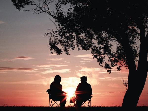 Love’s New Story – Part One - Good Clean Love