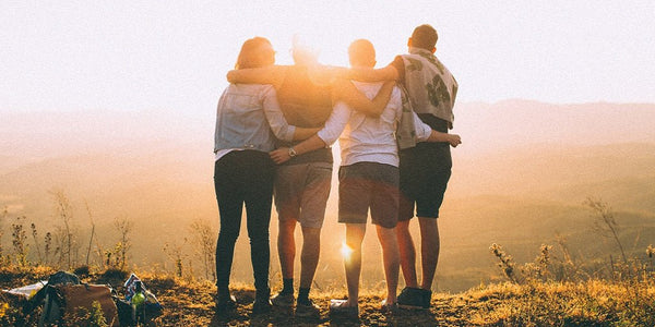 It Gets Better - Good Clean Love