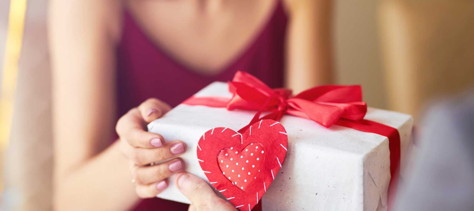 3 Ways to Rekindle Love This Valentine's Day