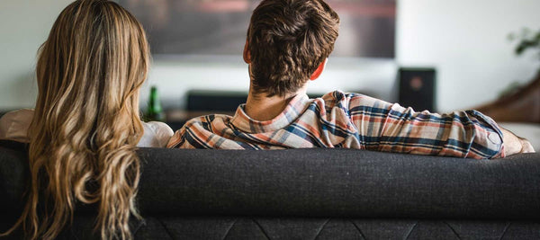 Netflix’s "Easy": A Good Clean Love Take - Good Clean Love