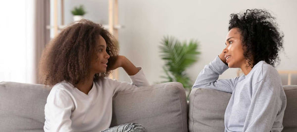 The Art of Deep Listening - Good Clean Love