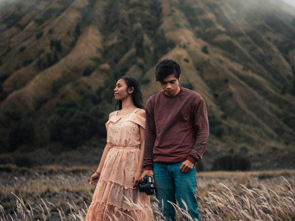 No Time Like the Present - Good Clean Love