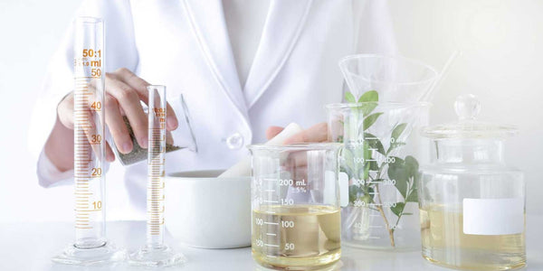 What is Osmolality and How Does It Affect Your Vaginal Tissues? - Good Clean Love