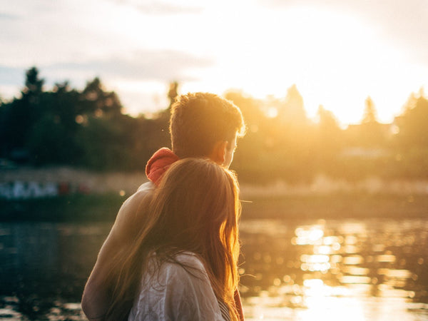 Out of the Sexual Rut - Good Clean Love