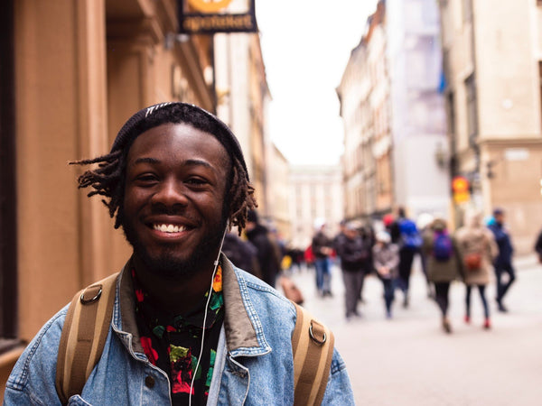 Positivity Again: Anchoring Gratitude - Good Clean Love