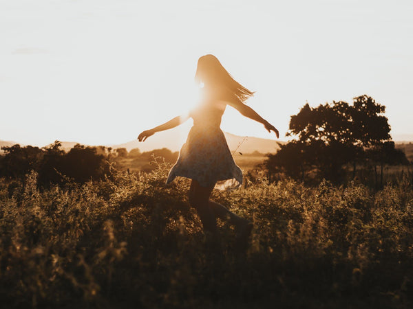 Positivity Again: Breaking Up - Good Clean Love