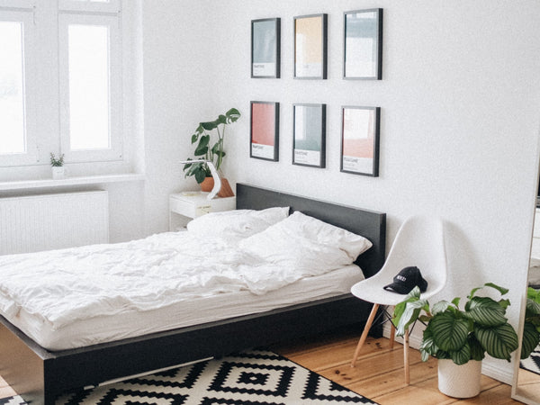 Positivity Again: Good Beginnings - Good Clean Love