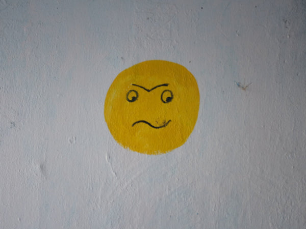 Positivity Again: Grief As Gratitude - Good Clean Love