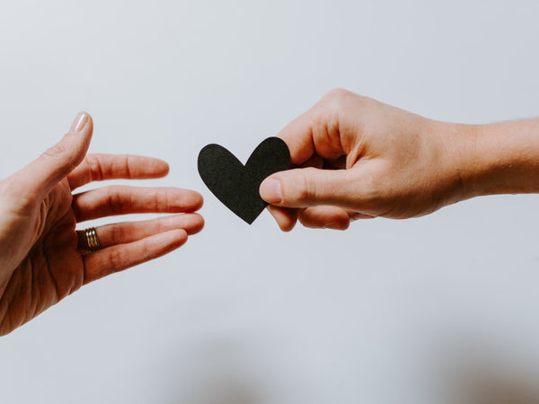 Positivity Again: Thankful For the Basics - Good Clean Love