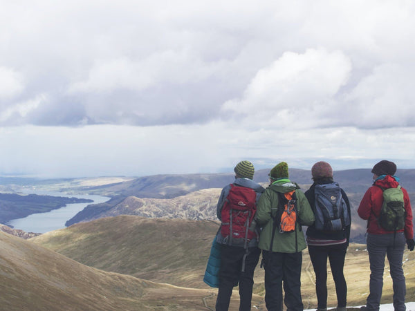 Positivity Again: The Protection of Generosity - Good Clean Love