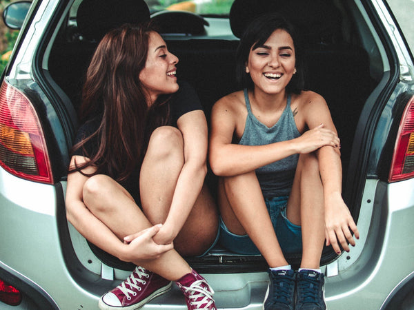 Positivity Quest – Affirmation 6- Being Capable - Good Clean Love