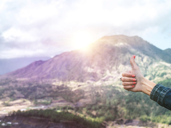 Positivity Quest: Affirmation #7- I Let Go Easily - Good Clean Love