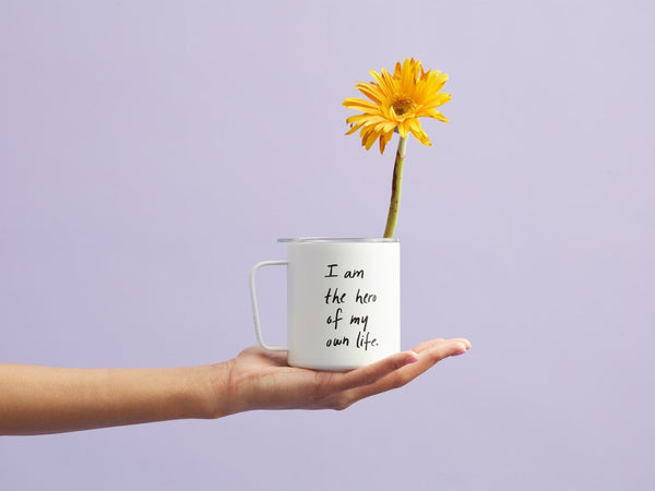 Positivity Quest: Aspiration #8- I Let Go Easily - Good Clean Love