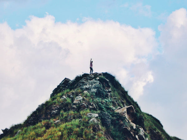 Positivity Quest: I am Grateful All the Time - Good Clean Love