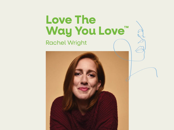 Love Needs Nurturing: Q&A with Psychotherapist Rachel Wright - Good Clean Love