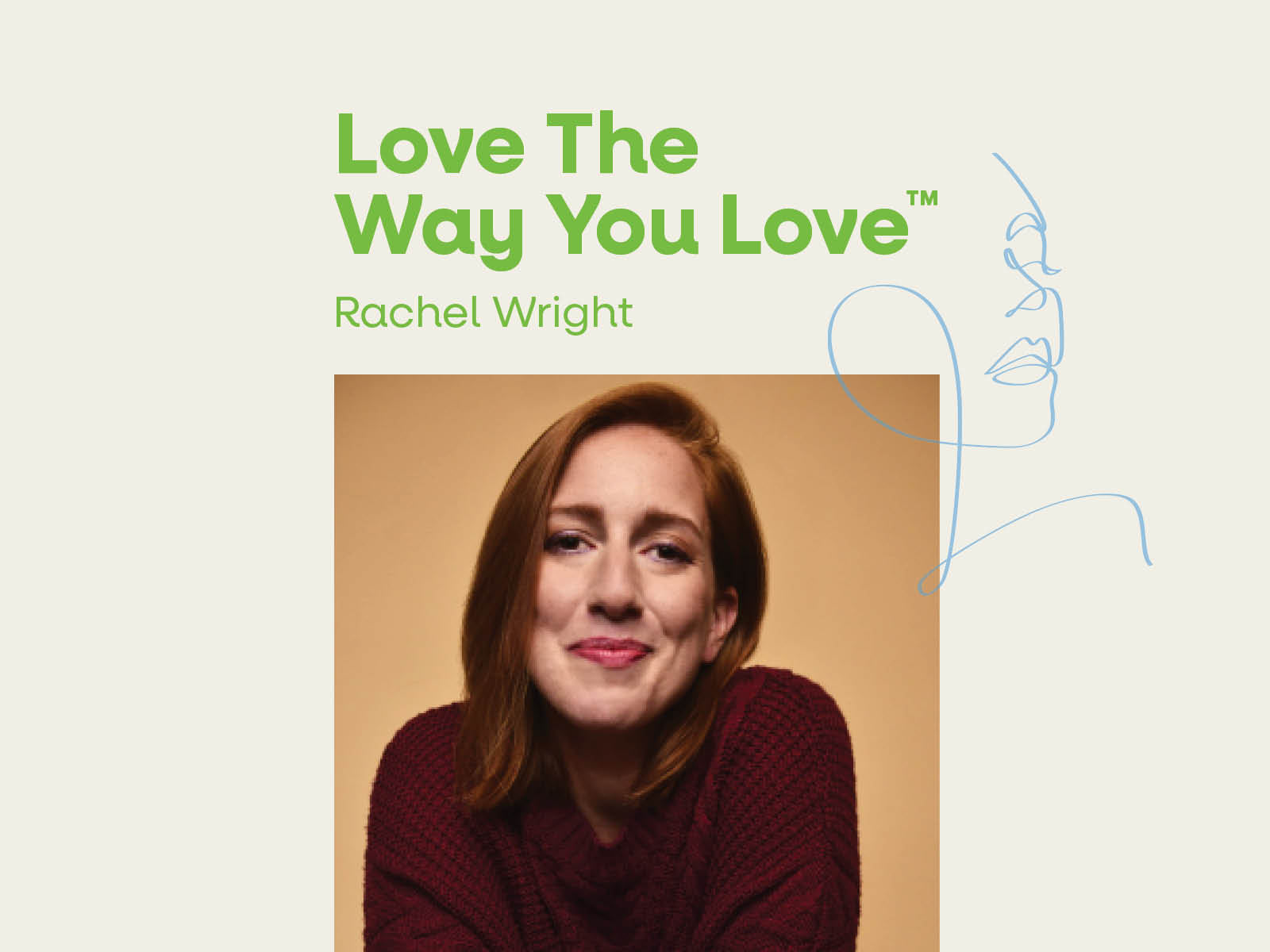 Love Needs Nurturing: Q&A with Psychotherapist Rachel Wright